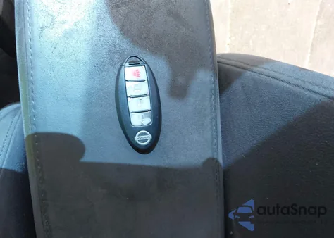 2011 Nissan Altima 2.5 S from USA, damaged, VIN 1N4AL2AP6BC166839